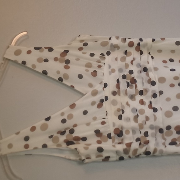 FYLO Dress, Size 4 - Picture 4 of 11